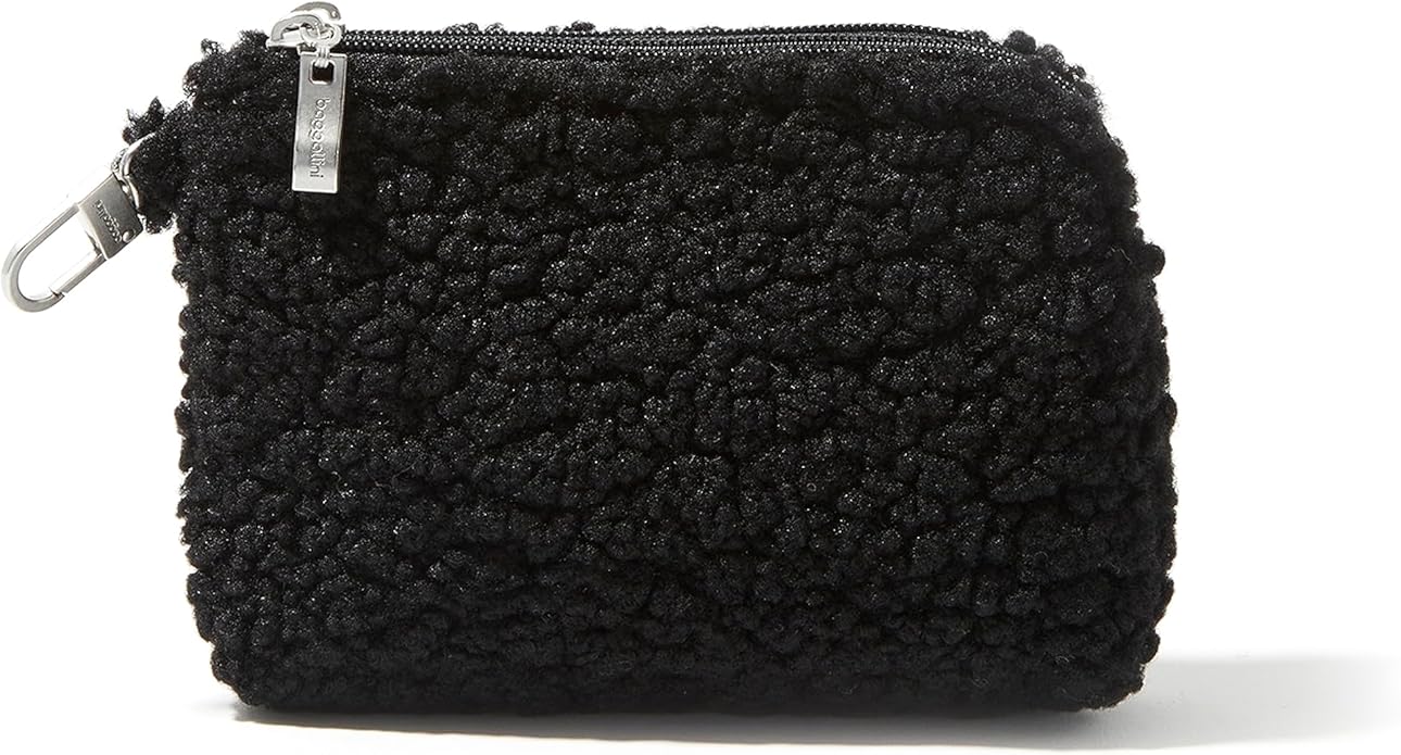 Baggallini On the Go Daily RFID Pouch
