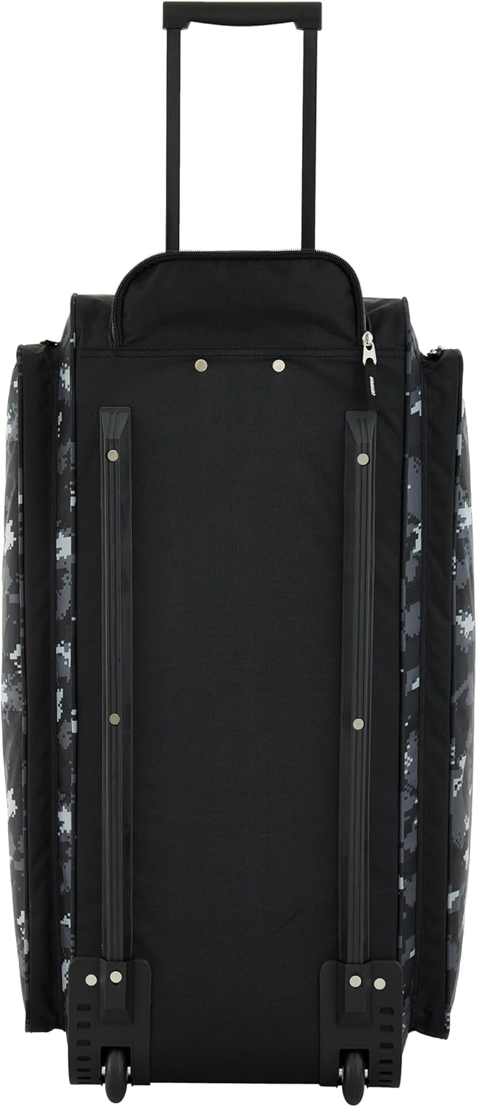 Wrangler Wesley Rolling Duffel Bag