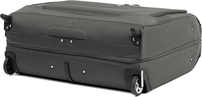 Travelpro Maxlite Lightweight Check-in Upright 2-Wheel Rolling Garment Bag, 24-Inch — Shadow Grey