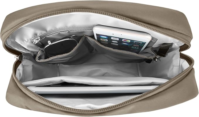 Travelon Anti-Theft Classic Medium Tour Bag
