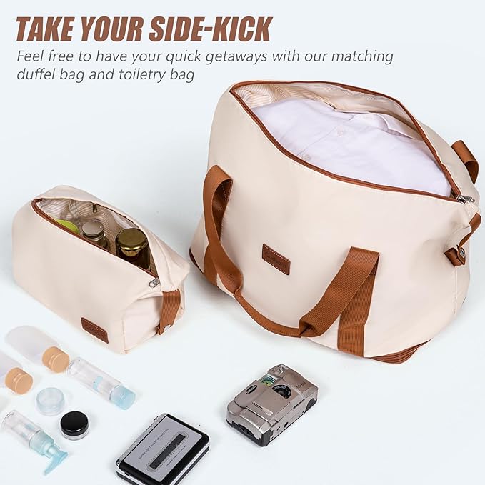 5 Piece Luggage Sets with Spinner Wheels, Hardshell ABS Suitcase Set with Tsa Lock, Lightweight Hardside Waterproof Travel Suitcases for Men Women, OliveDrab (20"/24"/28")