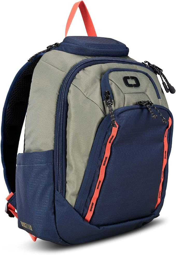 OGIO Renegade Backpack (Renegade Rustler, Night Olive)