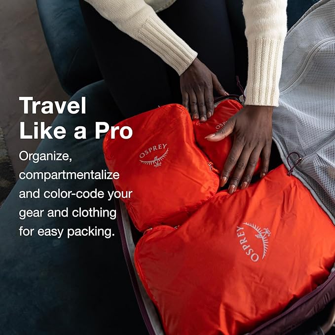 Osprey Ultralight Travel Packing Cube