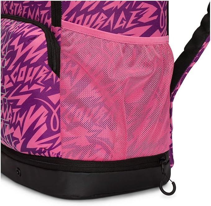 Nike Hoops Elite Backpack Pink/Purple (32L) (2023)