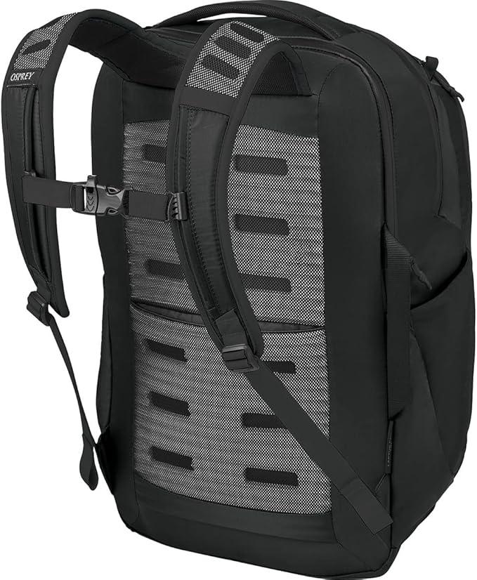 Osprey Ozone Laptop Backpack 28L, Black