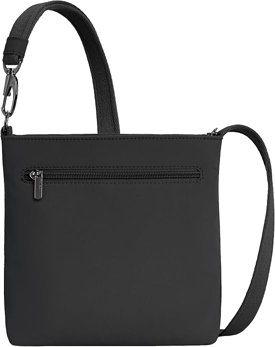 Travelon Anti-Theft Roam Small Crossbody