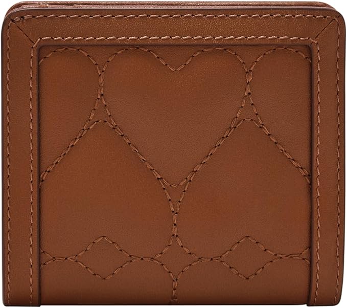 Fossil Logan Bifold Wallet