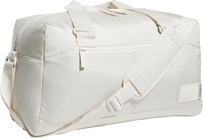 adidas Lounge Duffel Bag – Premium Duffle for Travel & Everyday