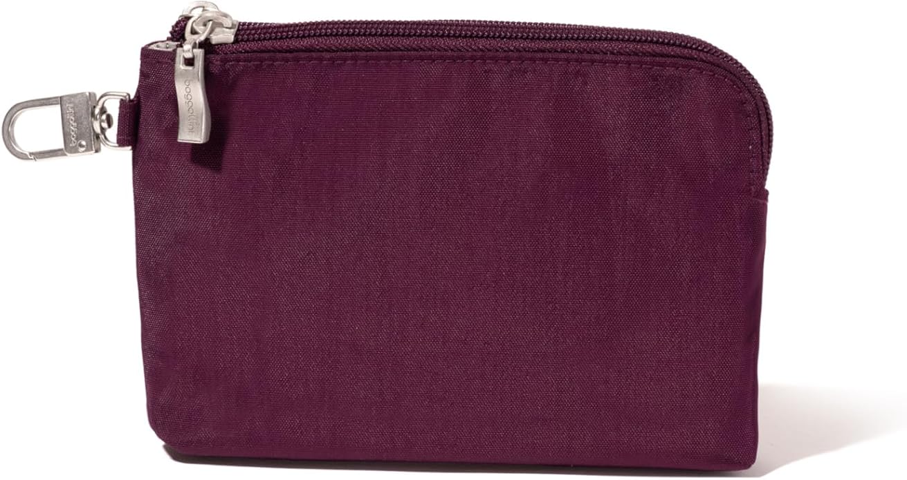 Baggallini On the Go Daily RFID Pouch