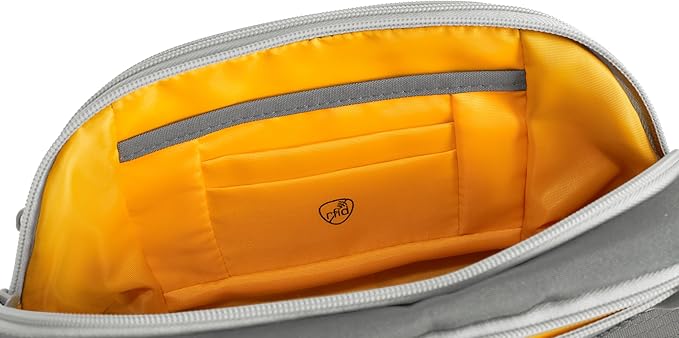 Travelon Anti-Theft The Voyages Waist Pack