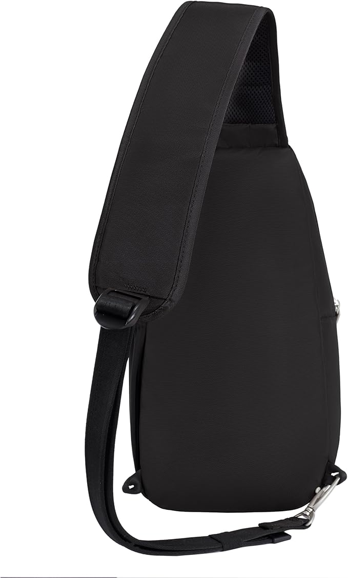 Travelon Anti-Theft Classic Sling Bag