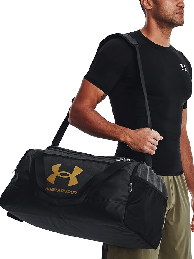 Under Armour Undeniable 5.0 Duffle