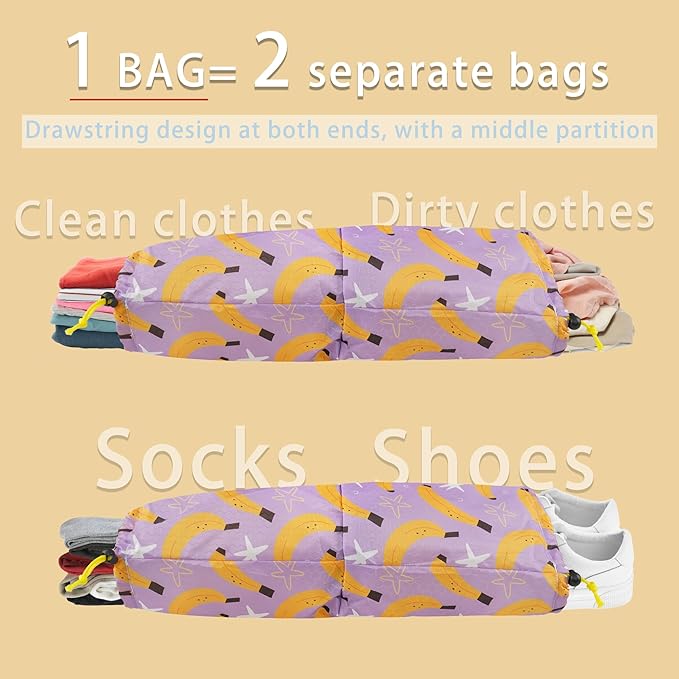 7 Pcs Compression Packing Cubes for Travel Luggage, Lightweight Suitcase Organizer Bags Set, Compression Packaging Cube for Travel Essentials, Packing Cubes for Carry on Suitcase
