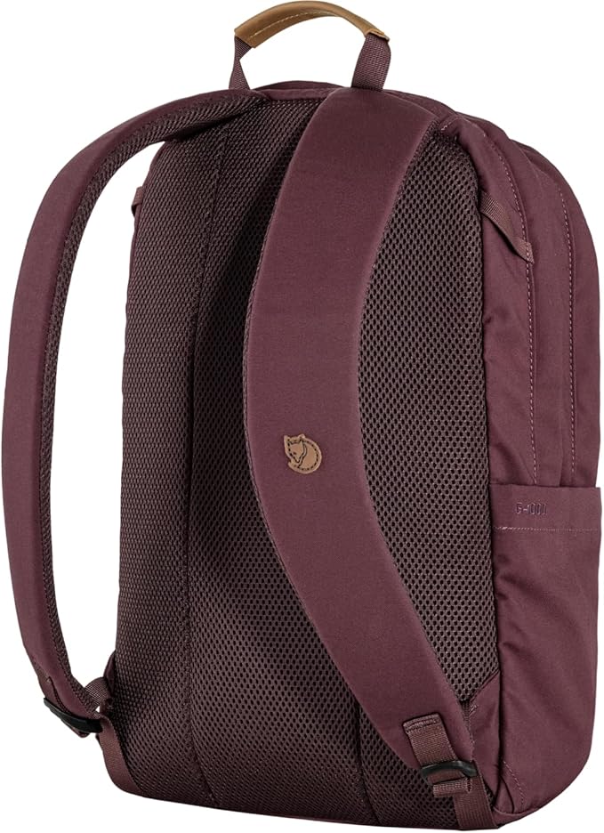 Fjällräven Raven 20 Backpack, Port