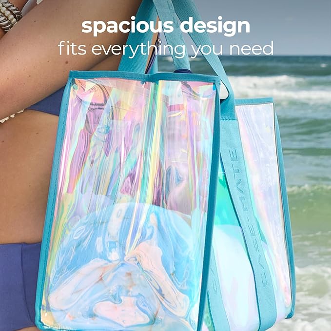 Case-Mate Jelly Tote Bag