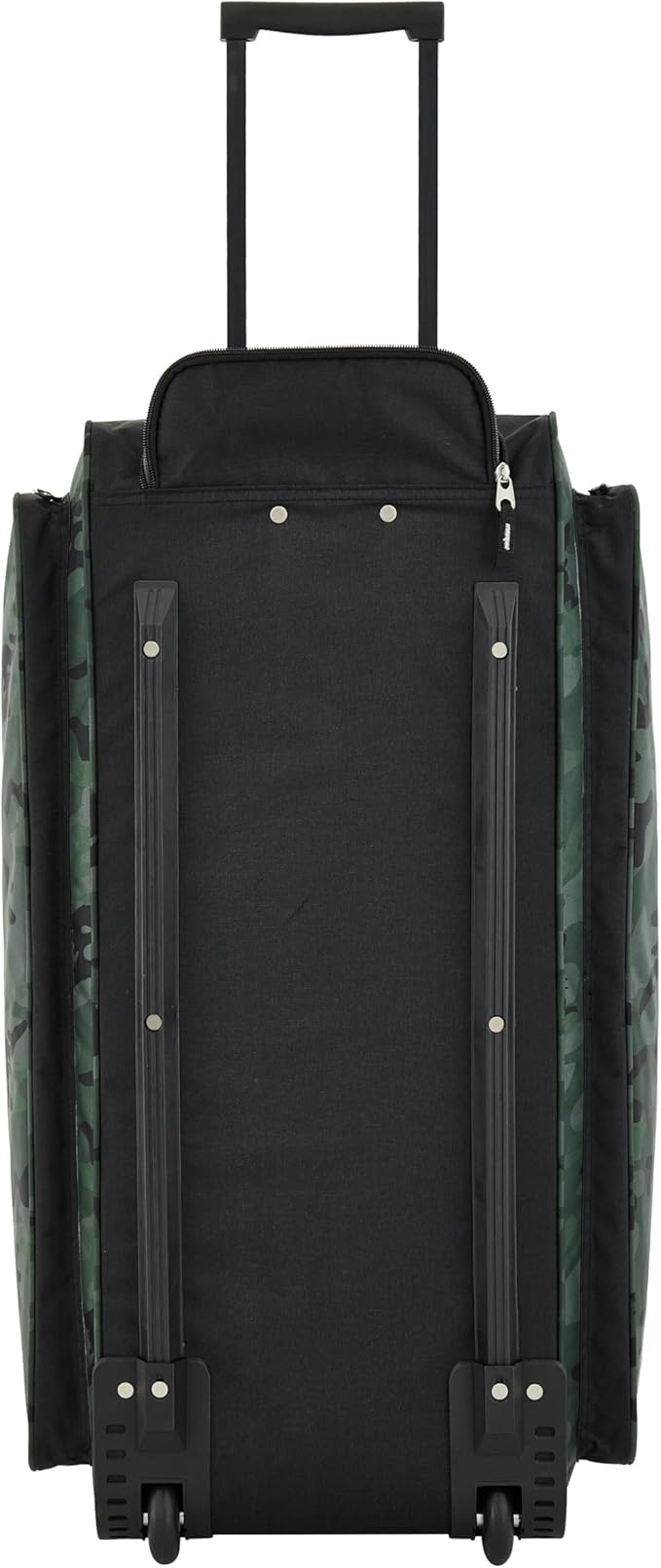 Wrangler Wesley Rolling Duffel Bag