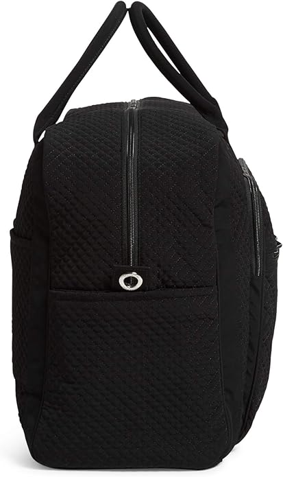 Vera Bradley Women's Polyester Grand Weekender Travel Bag