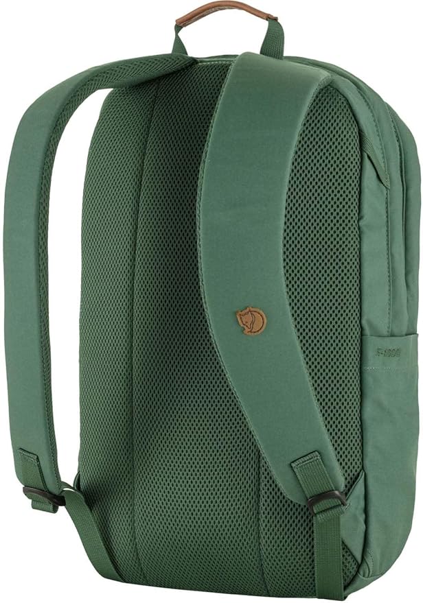 Fjällräven Raven 20 Backpack, Deep Patina