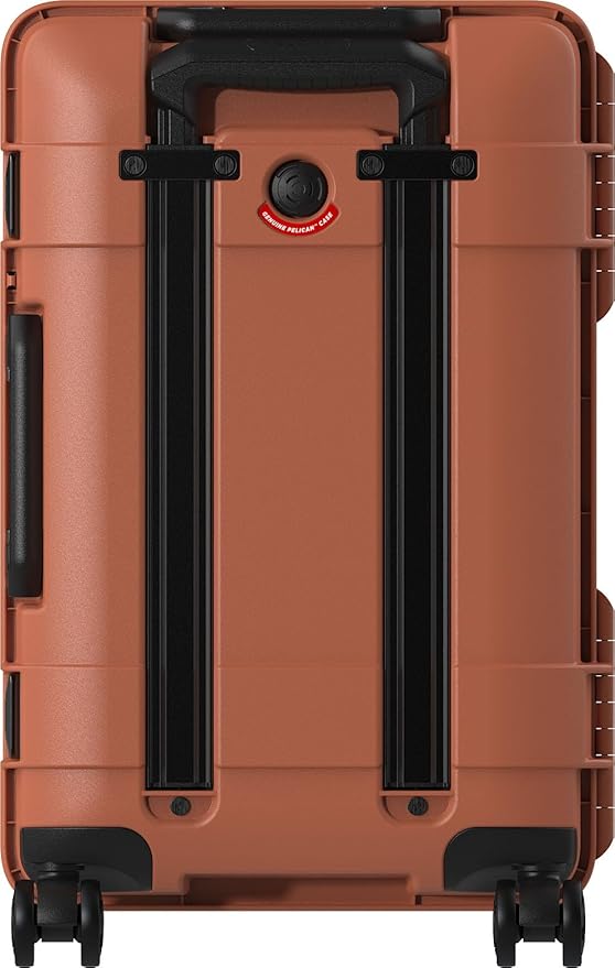 Pelican ATX 22 Inch Hard-Side Carry-On Luggage (Clay)