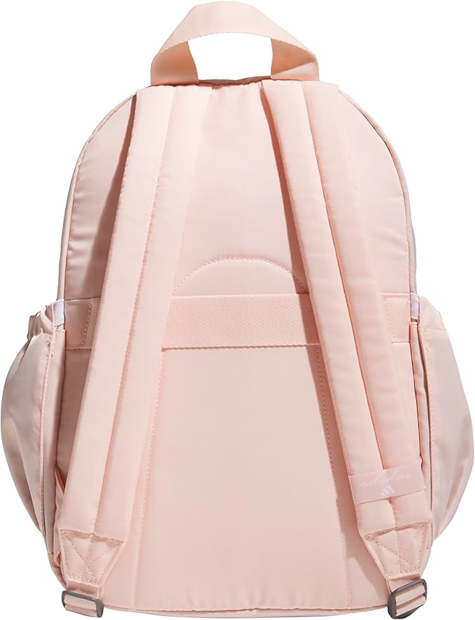 adidas Weekender Backpack – Small Lightweight Everyday Bag, 19L