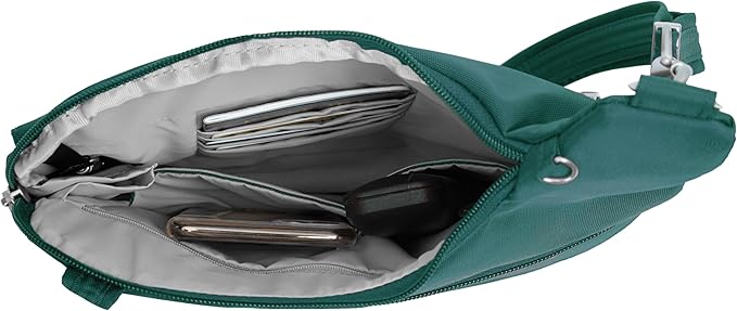 Travelon Anti-Theft Classic Crossbody Bag