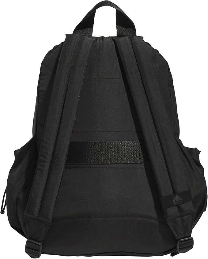 adidas Weekender Backpack – Compact Lightweight Everyday Bag, 19L