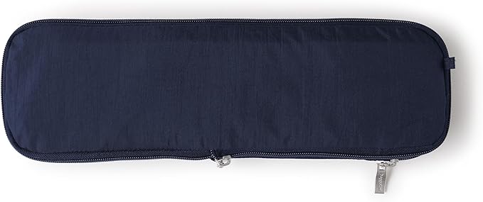 Baggallini Long Compression Cube - Lightweight Compression Packing Cube for Travel