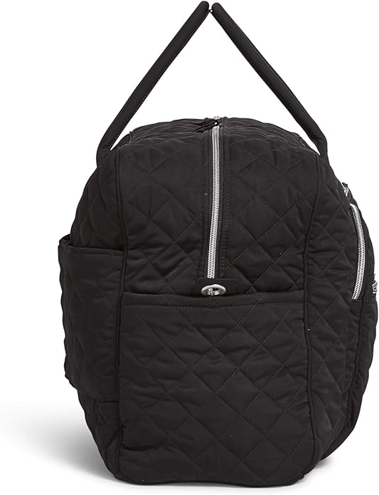 Vera Bradley Women's Performance Twill Grand Weekender Travel Bag