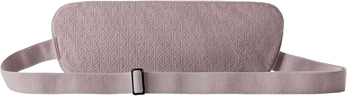 Eagle Creek Undercover RFID Money Belt – Slim Travel Waist Pouch with RFID Blocking – Secure Passport, Cards & Cash – Adjustable Strap – Lightweight & Discreet – Orchid