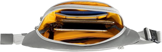 Travelon Anti-Theft The Voyages Waist Pack