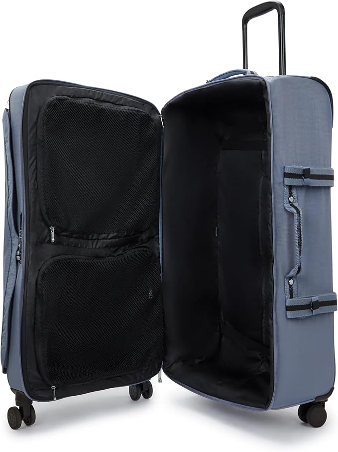 Kipling Spontaneous Large Rolling Luggage