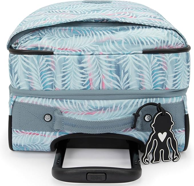 Kipling Women's Spontaneous S Prt Rolling Luggage
