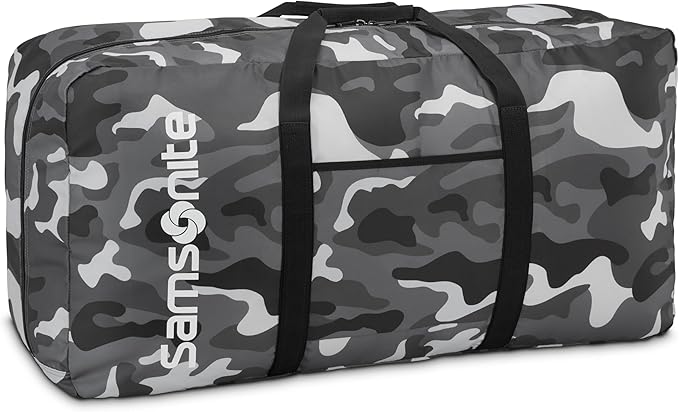 Samsonite Tote-A-Ton Duffel Bag