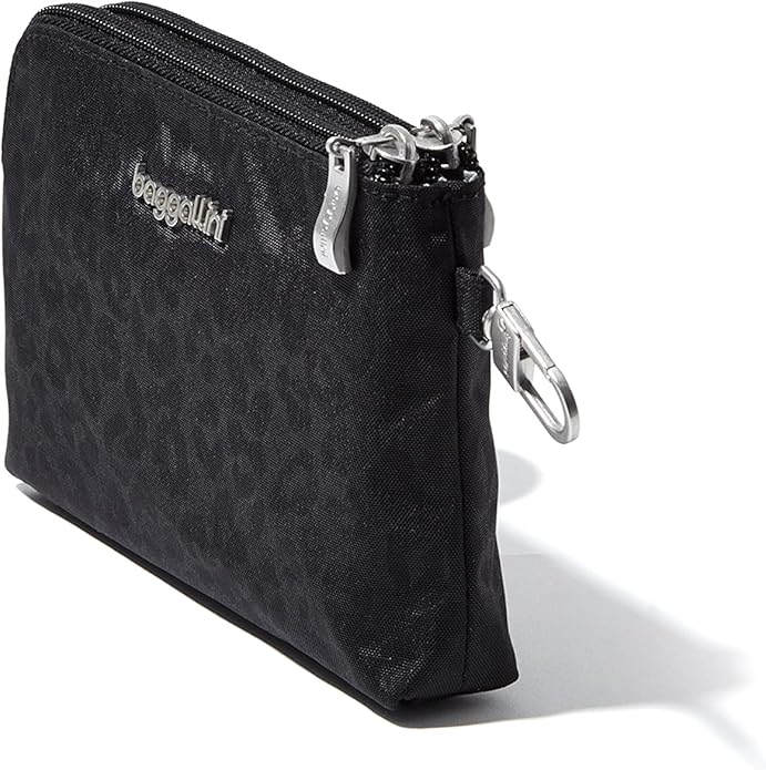 Baggallini On the Go Daily RFID Pouch