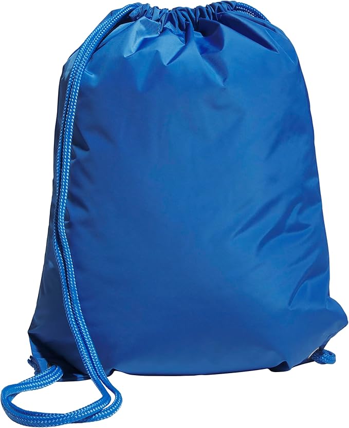 adidas Ready Sackpack – Drawstring Backpack Lightweight Small Gym Bag