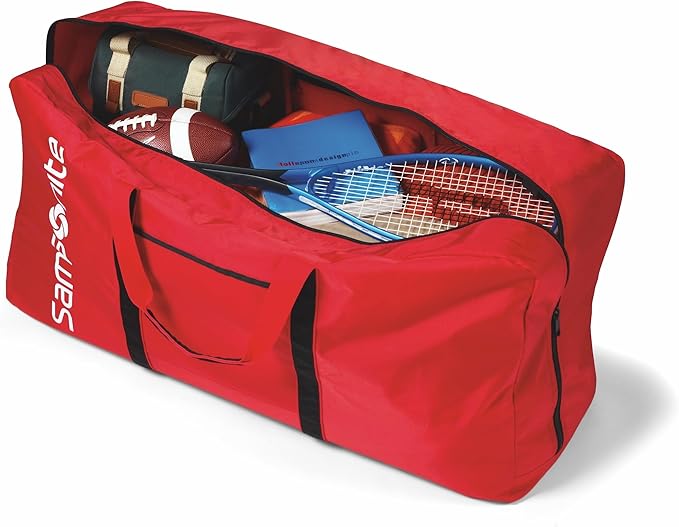 Samsonite Tote-A-Ton Duffel Bag