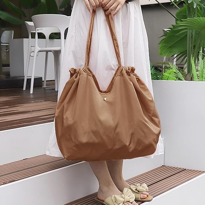 Reusable Grocery Bags,Reusable Shopping Bags,Folding Bags Totes,Stretchable and shrinkable shopping bag for Groceries