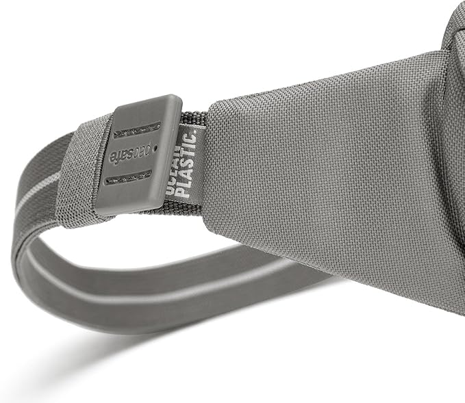 Pacsafe Go Anti Theft Sling Pack