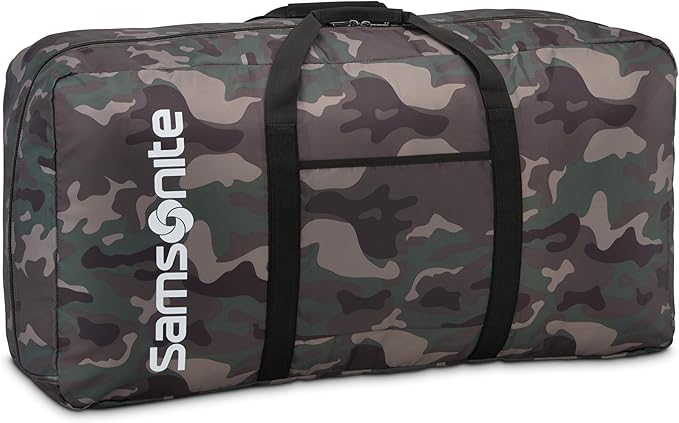 Samsonite Tote-A-Ton Duffel Bag