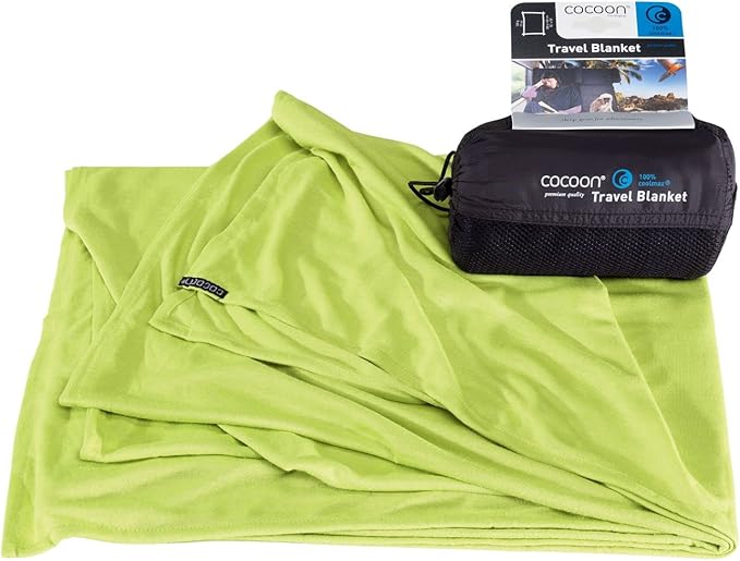 Cocoon CoolMax Blanket