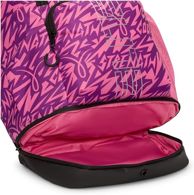 Nike Hoops Elite Backpack Pink/Purple (32L) (2023)
