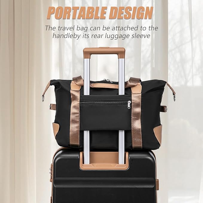 Luggage Sets 3 Piece,Suitcases with Wheels,Carry On Luggage Set,ABS Hard Case Luggage with TSA Lock Spinner Wheels(3 Piece Sets,Blue(20"/DB/TB))