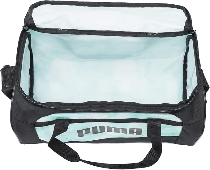 PUMA Kids' Transformation 14" Duffel Bag