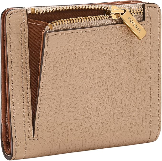 Fossil Logan Bifold Wallet