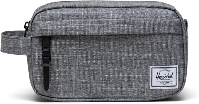 Herschel Unisex Chapter Travel Kit