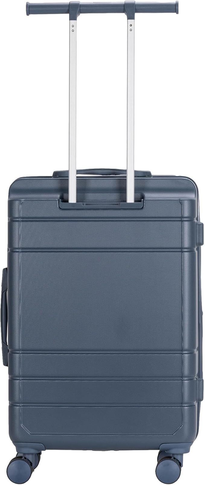 French Connection Le Voyage Luggage Set, Navy, 3 Piece Set