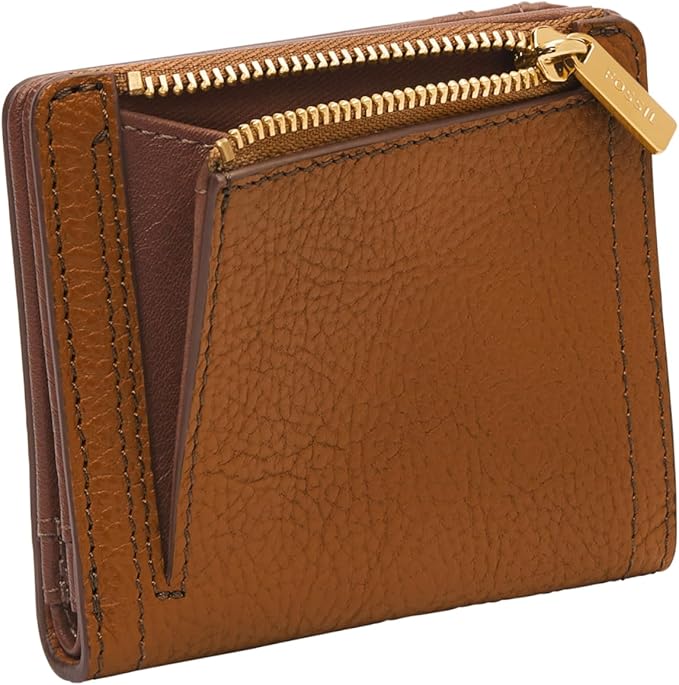 Fossil Logan Bifold Wallet
