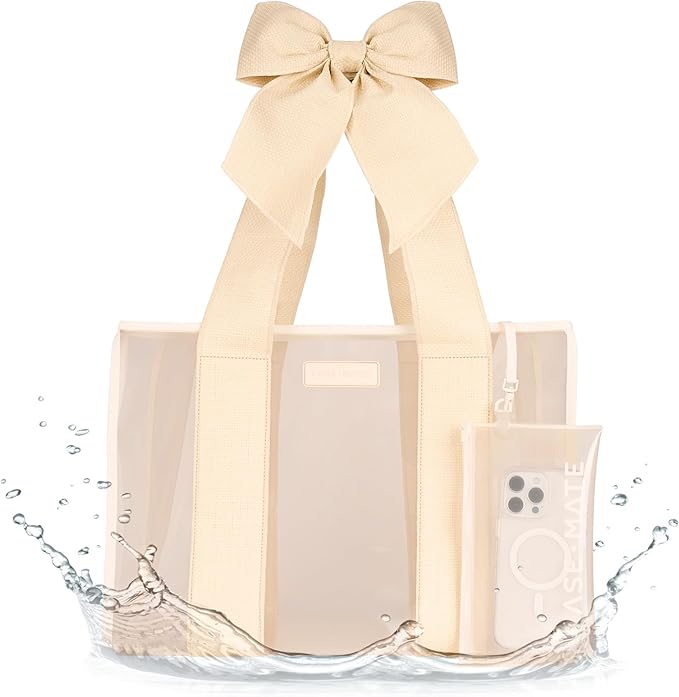 Case-Mate Jelly Tote Bag