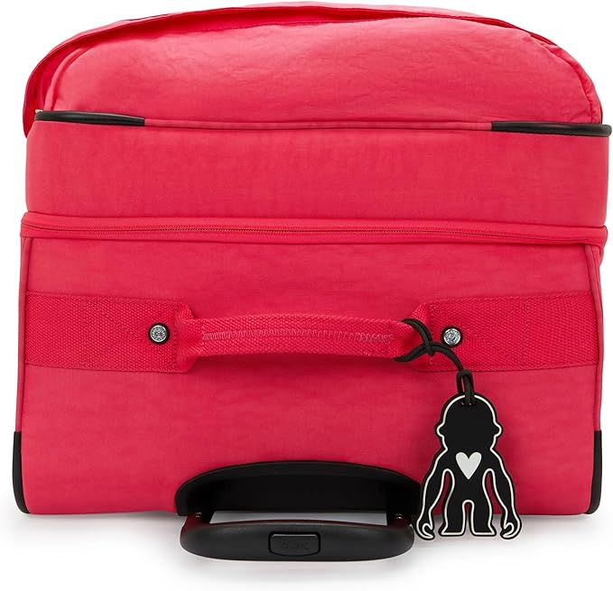 Kipling Women's Spontaneous L Rolling Luggage