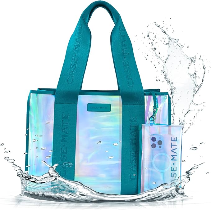 Case-Mate Jelly Tote Bag